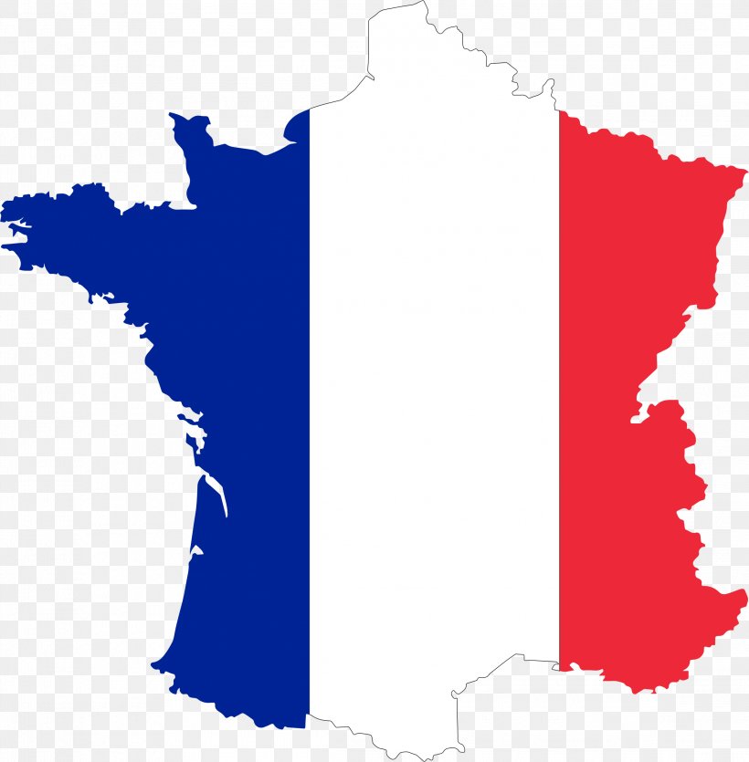 Flag Of France Map Clip Art, PNG, 2292x2334px, France, Area, Blank Map, Country, Flag Download Free