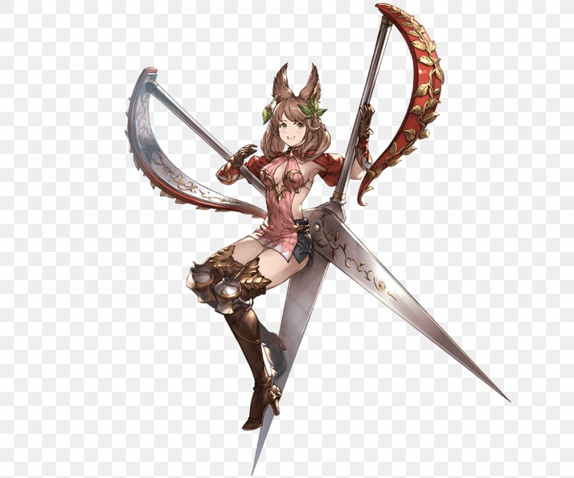 Granblue Fantasy Character Coif Game, PNG, 960x800px, Granblue Fantasy, Action Figure, Character, Character Design, Coif Download Free