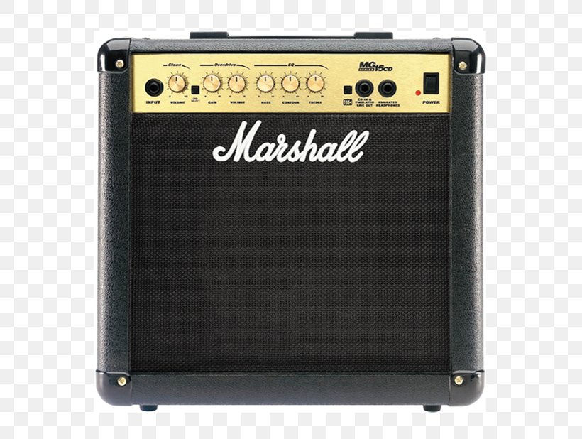 Guitar Amplifier Marshall Amplification Marshall MG30CFX Marshall MG15CFX, PNG, 659x618px, Guitar Amplifier, Amplifier, Audio, Audio Equipment, Bass Amplifier Download Free