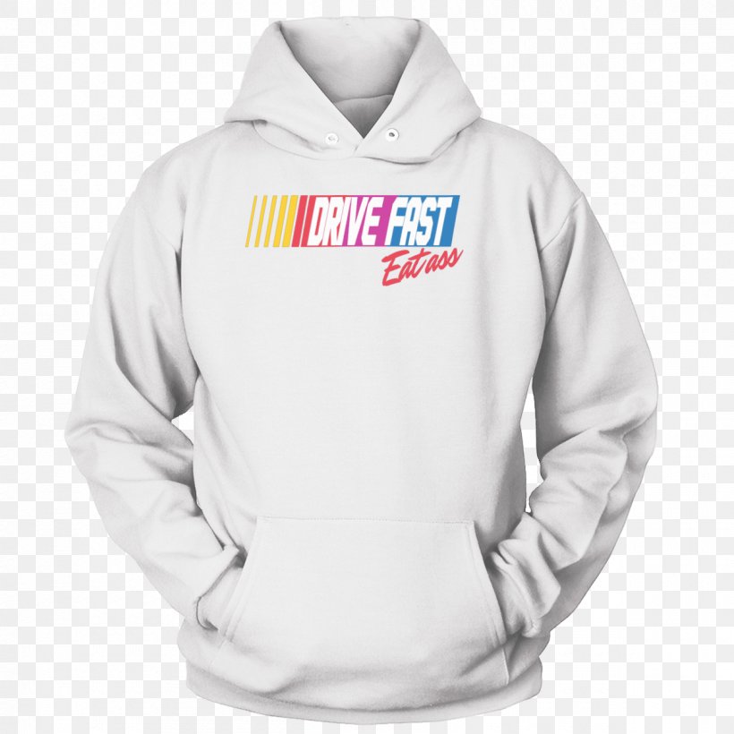 Hoodie T-shirt Clothing Sweater, PNG, 1200x1200px, Hoodie, Active Shirt, Brand, Clothing, Drawstring Download Free