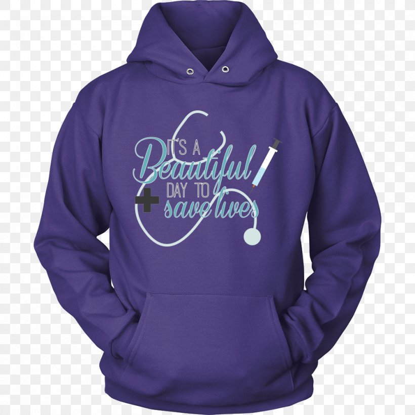 Hoodie T-shirt Love Clothing Father, PNG, 1000x1000px, Hoodie, Bluza, Cap, Clothing, Electric Blue Download Free