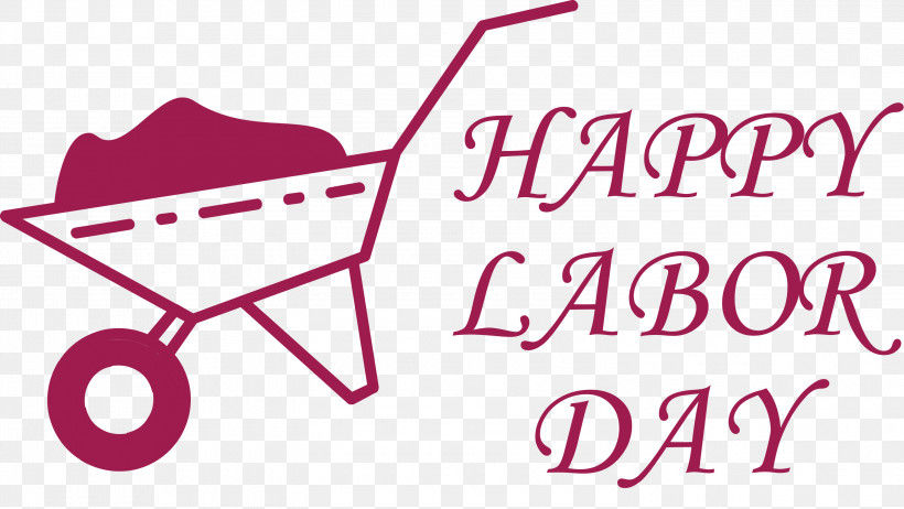 Labour Day Labor Day May Day, PNG, 3000x1693px, Labour Day, Italic Type, Labor Day, Line, Logo Download Free