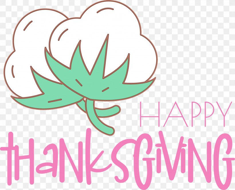 Line Art Leaf Logo Flower Tree, PNG, 2999x2433px, Happy Thanksgiving, Biology, Flower, Leaf, Line Download Free