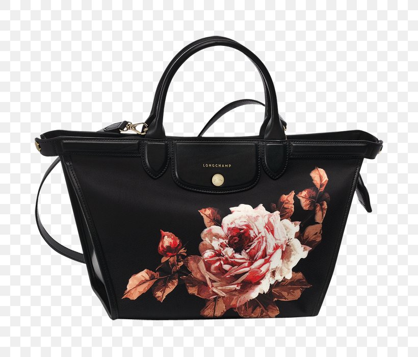 Longchamp Handbag Pliage Tote Bag, PNG, 700x700px, Longchamp, Bag, Black, Brand, Fashion Accessory Download Free