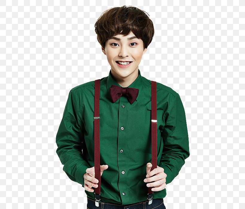 Miracles In December Exodus The War Xiumin, PNG, 467x700px, Miracles In December, Baekhyun, Blouse, Boy, Chanyeol Download Free
