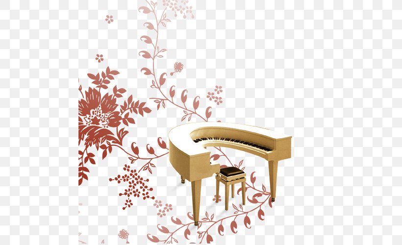 Piano Creativity, PNG, 500x500px, Piano, Creativity, Designer, Text Download Free