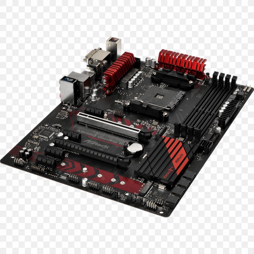 Socket AM4 Motherboard Ryzen DDR4 SDRAM ASRock, PNG, 1024x1024px, Socket Am4, Accelerated Processing Unit, Amd Accelerated Processing Unit, Asrock, Atx Download Free