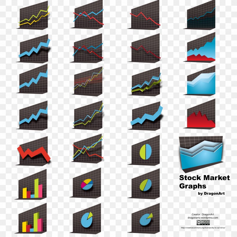 Stock Market Stock Exchange, PNG, 4167x4167px, Stock Market, Brand, Business, Chart, Earnings Per Share Download Free