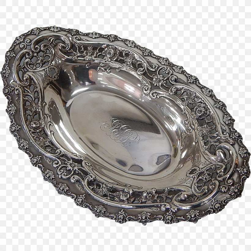 Tableware Platter Silver Metal Oval, PNG, 1868x1868px, Tableware, Dishware, Metal, Oval, Platter Download Free