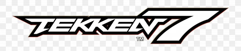 Tekken 7 Tekken 5: Dark Resurrection PlayStation 4 Kazuya Mishima Heihachi Mishima, PNG, 5669x1212px, Tekken 7, Arcade Game, Bandai Namco Entertainment, Brand, Electronic Sports Download Free