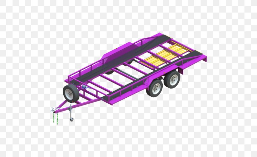 Car Carrier Trailer Semi-trailer Truck Vehicle, PNG, 500x500px, Car, Airbag, Allterrain Vehicle, Axle, Car Carrier Trailer Download Free