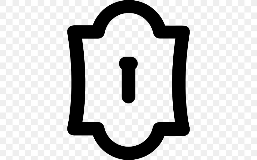 Tool Keyhole, PNG, 512x512px, Tool, Area, Black And White, Key, Keyhole Download Free