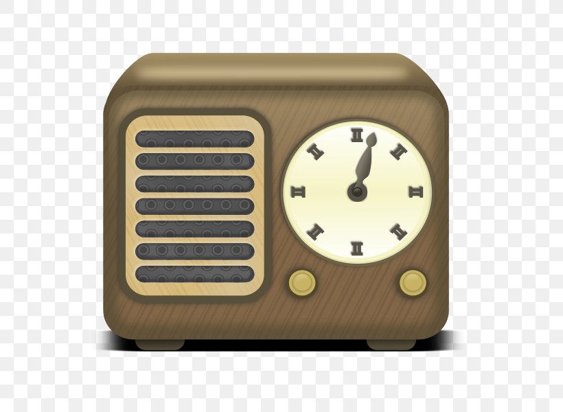 Golden Age Of Radio Antique Radio Clip Art, PNG, 600x600px, Radio, Amateur Radio, Antique Radio, Communication Device, Golden Age Of Radio Download Free
