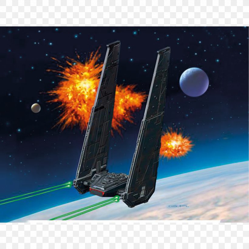 Kylo Ren's Command Shuttle Star Wars Sequel Trilogy TIE Fighter, PNG, 1500x1500px, Kylo Ren, Atmosphere, Heat, Jedi Starfighter, Lego Star Wars Download Free