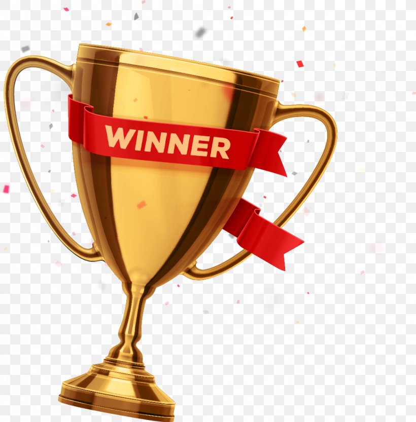 Online Bingo Award Trophy Prize, PNG, 1011x1028px, Royalty Free, Award, Champion, Coffee Cup, Competition Download Free