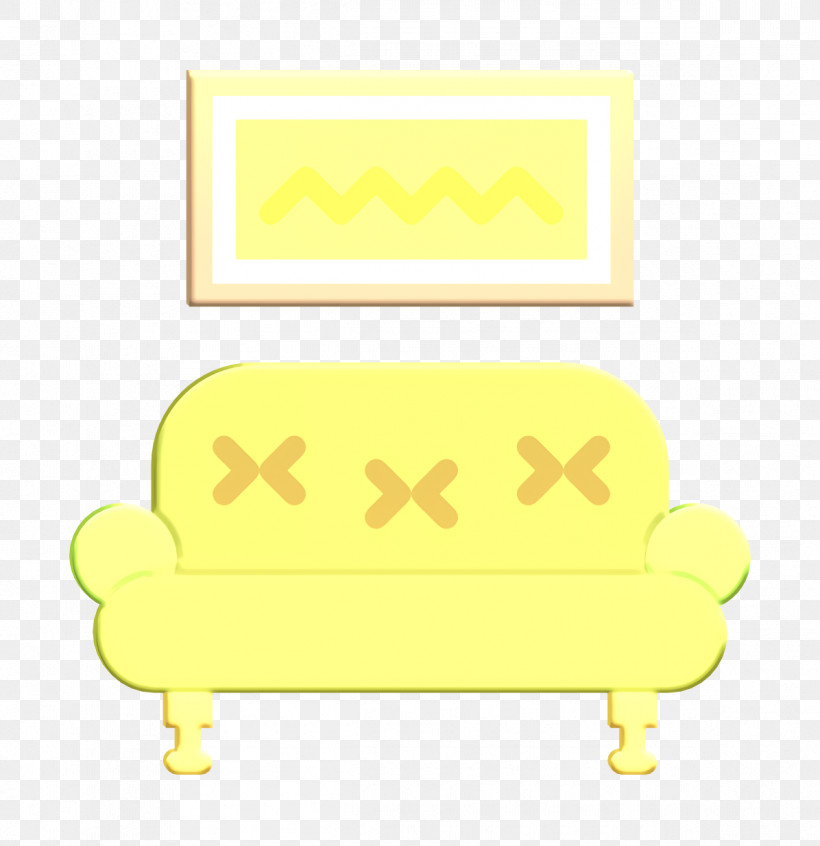 Sofa Icon Livingroom Icon Household Compilation Icon, PNG, 1196x1234px, Sofa Icon, Cartoon, Chair, Chair M, Couch Download Free