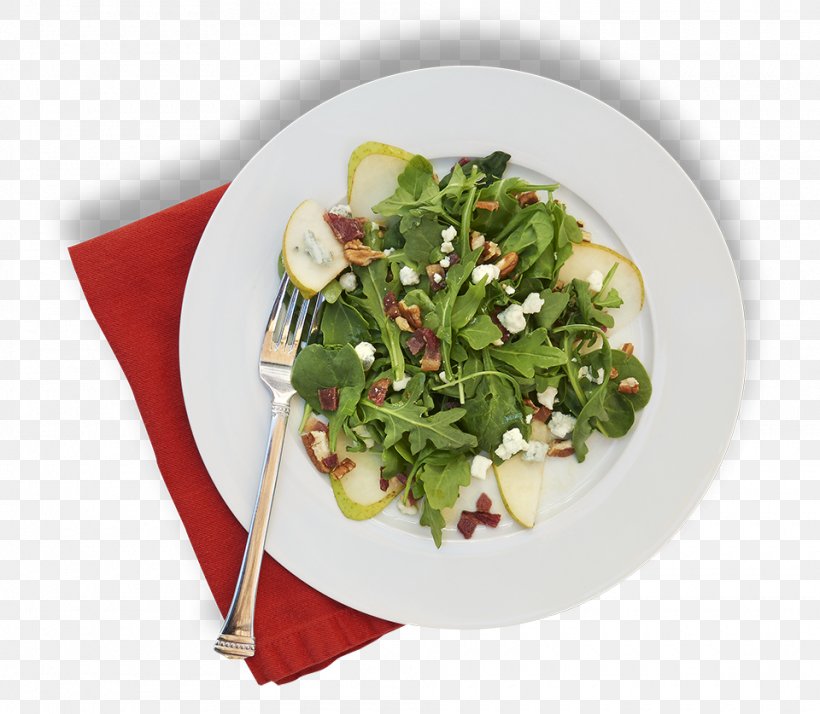 Spinach Salad Vegetarian Cuisine Greens Recipe, PNG, 960x837px, Spinach Salad, Dish, Dishware, Food, Greens Download Free