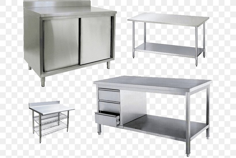 Table Kitchen Cabinet Workbench Drawer, PNG, 660x548px, Table, Bench, Butcher Block, Chair, Countertop Download Free