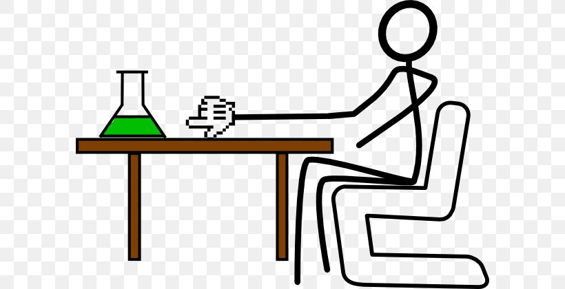 Table Stick Figure Chair Sitting Clip Art, PNG, 600x420px, Table, Area, Artwork, Chair, Diagram Download Free