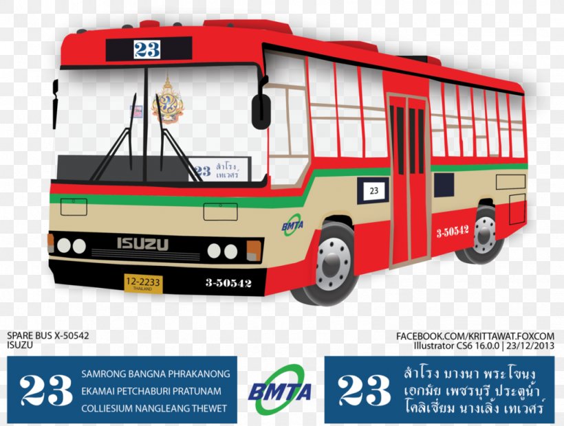 Tour Bus Service Bangkok Mass Transit Authority Suvarnabhumi Airport, PNG, 1027x777px, Bus, Bangkok, Bangkok Mass Transit Authority, Brand, Drawing Download Free