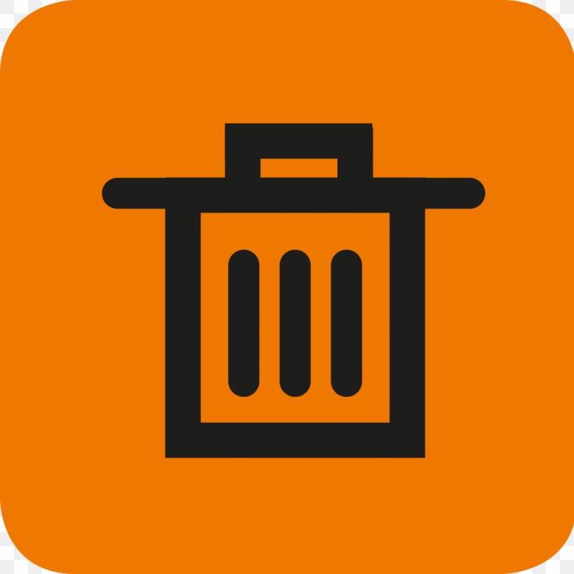 Waste Container Recycling Bin Icon, PNG, 1024x1024px, Waste, Area, Brand, Font Awesome, Ico Download Free