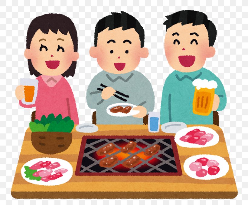 Yakiniku Galbi Horumonyaki Barbecue Tare Sauce, PNG, 800x676px, Watercolor, Cartoon, Flower, Frame, Heart Download Free