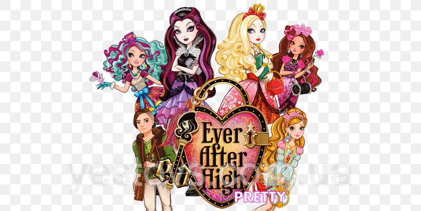 YouTube Ever After High Queen Drawing, PNG, 640x412px, Youtube, Character, Doll, Drawing, Ever After Download Free