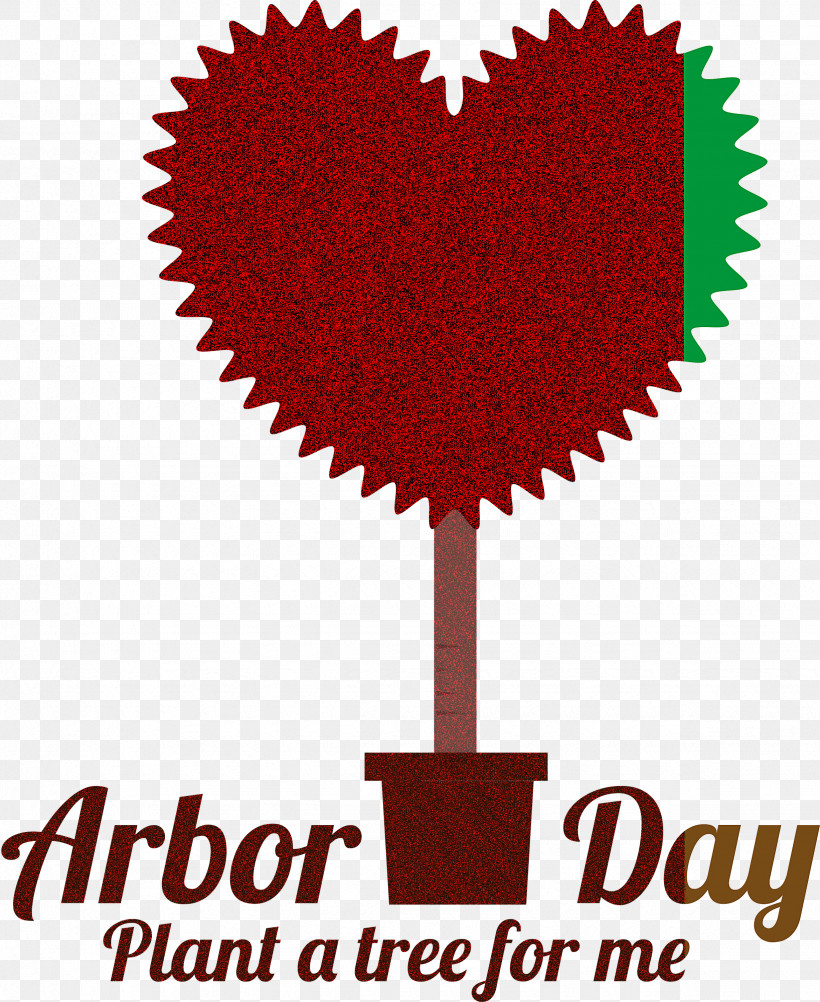 Arbor Day Green Earth Earth Day, PNG, 2455x3000px, Arbor Day, Baking Cup, Earth Day, Green Earth, Heart Download Free