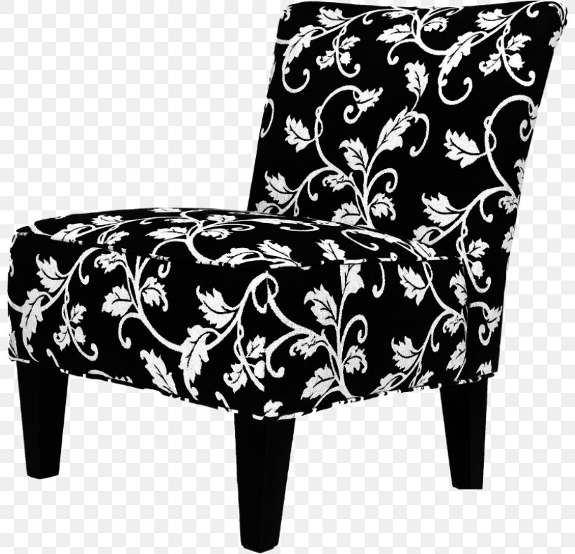 Chair Black And White Product Design, PNG, 800x790px, Chair, Black, Black And White, Couch, Furniture Download Free