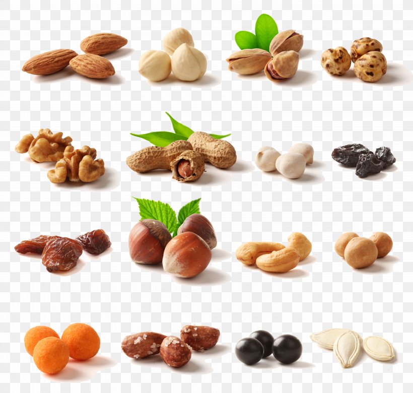 Dried Fruit Nucule Hazelnut Mixed Nuts Cashew, PNG, 6000x5710px, Dried Fruit, Almond, Cashew, Drying, Food Download Free