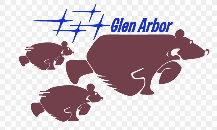 Glen Arbor Bear Running Carnivores Child, PNG, 1920x1155px, 5k Run, Glen Arbor, Bear, Carnivoran, Carnivores Download Free