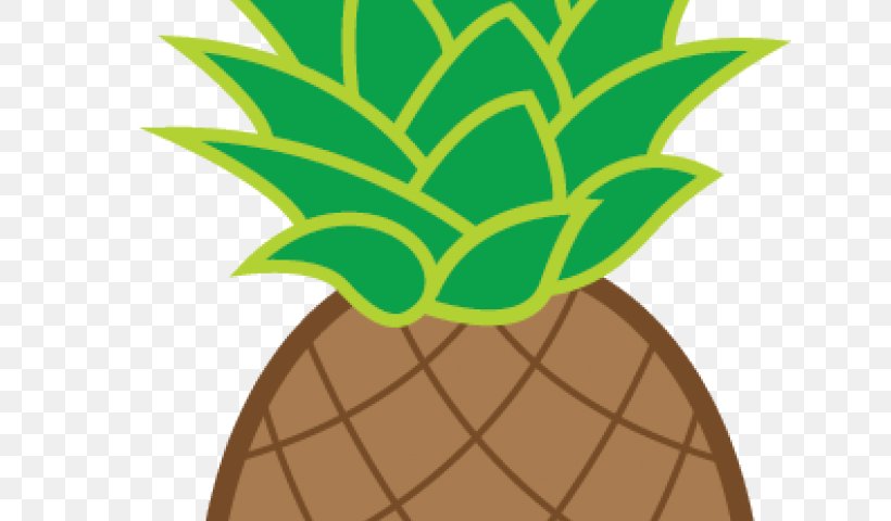 Green Leaf Background, PNG, 640x480px, Luau, Ananas, Cartoon, Cuisine Of Hawaii, Flowerpot Download Free