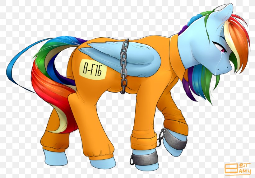 Horse Prisoner Prison Uniform Sentence, PNG, 1024x715px, Horse, Chain, Crime, Deviantart, Dungeon Download Free