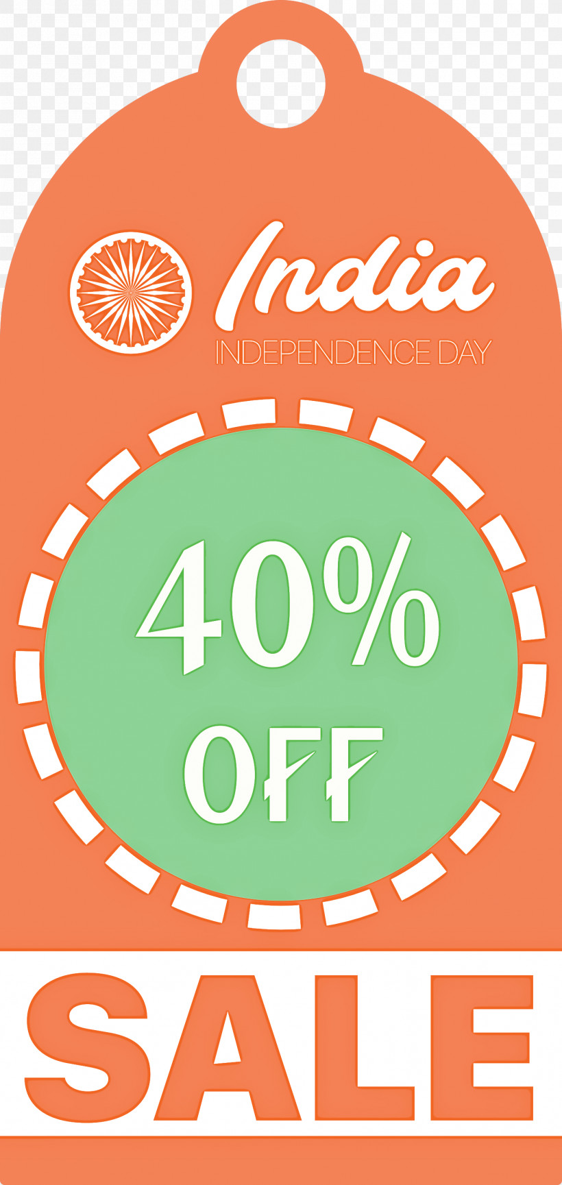 India Indenpendence Day Sale Tag India Indenpendence Day Sale Label, PNG, 1422x3000px, India Indenpendence Day Sale Tag, Area, India Indenpendence Day Sale Label, Line, Logo Download Free