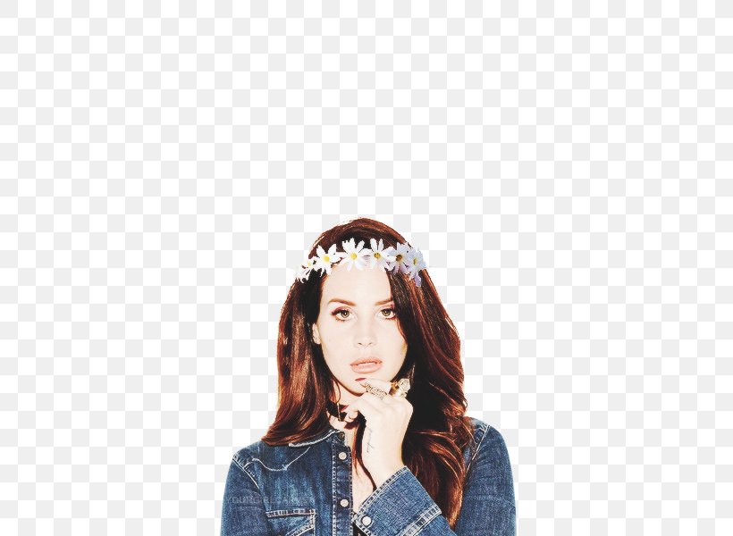 Lana Del Rey LA To The Moon Tour Paper Ultraviolence Wallpaper, PNG, 500x600px, Watercolor, Cartoon, Flower, Frame, Heart Download Free