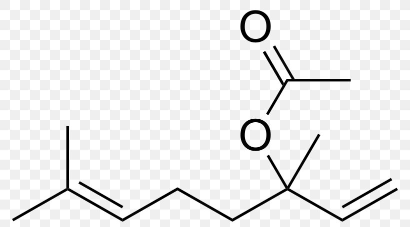 Linalyl Acetate Linalool Chemistry Benzyl Acetate, PNG, 800x455px, Linalyl Acetate, Acetate, Alcohol, Area, Basil Download Free