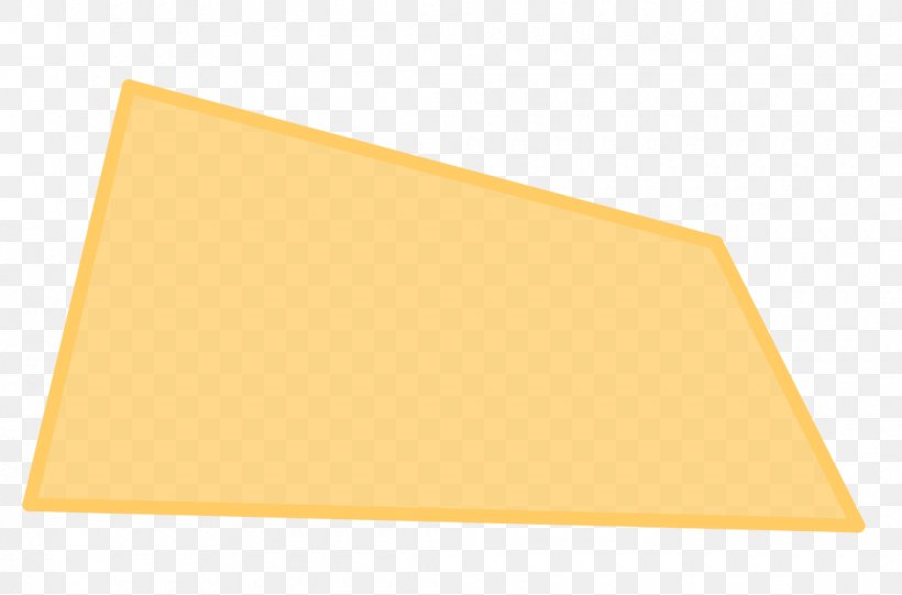 Line Triangle Material, PNG, 1060x700px, Material, Rectangle, Triangle, Yellow Download Free