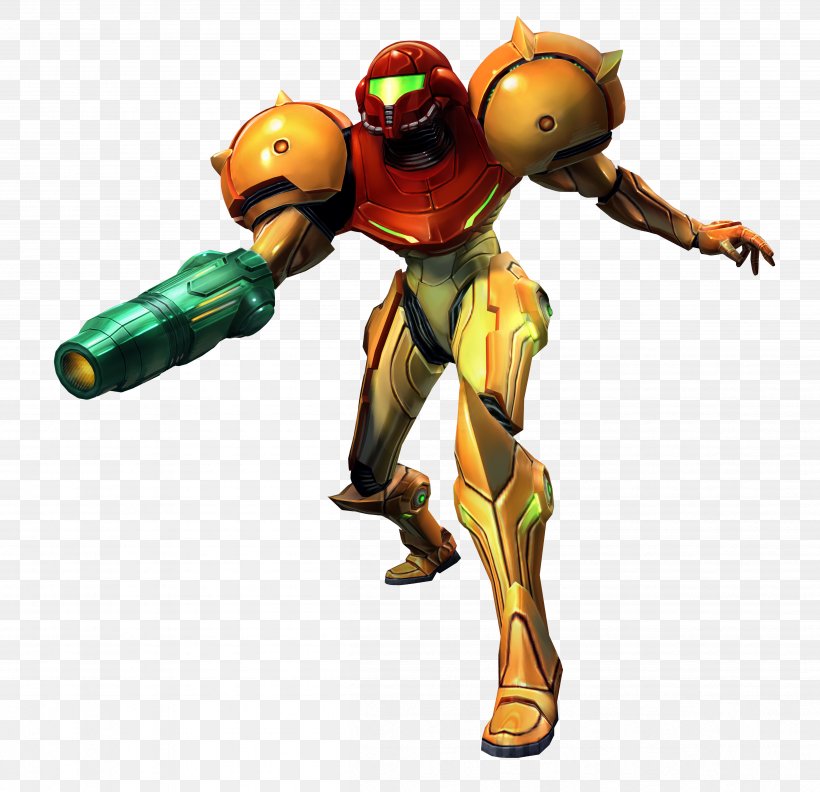 Metroid Prime 2: Echoes Metroid: Other M Metroid Prime 3: Corruption, PNG, 4816x4656px, Metroid Prime, Computer Software, Fictional Character, Machine, Mecha Download Free