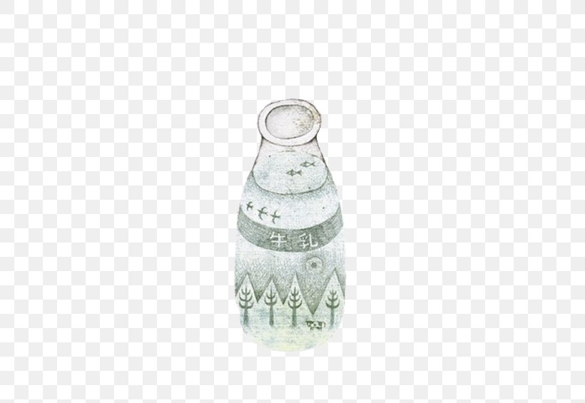 Milk Bottle Milk Bottle, PNG, 500x565px, Glass Bottle, Bottle, Drinkware, Glass, Product Download Free