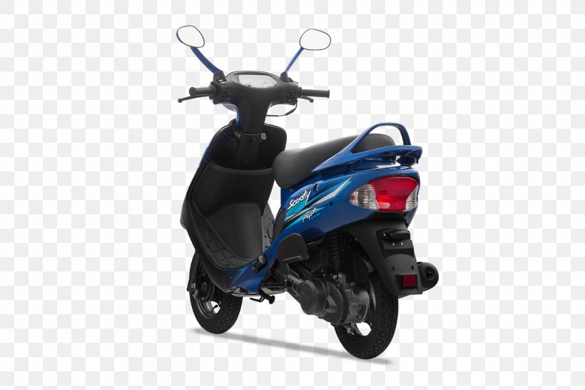 Motorized Scooter Kymco Motorcycle TVS Scooty, PNG, 2000x1334px, Scooter, Kymco, Kymco Agility, Motor Vehicle, Motorcycle Download Free