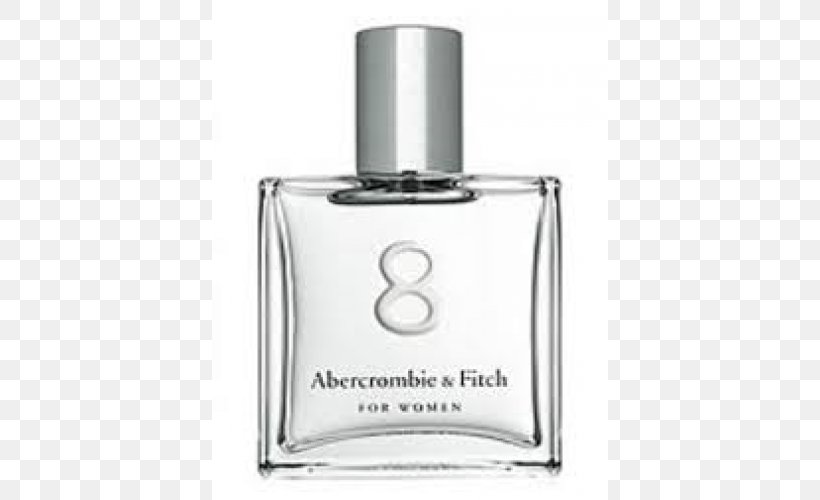 Perfume Abercrombie & Fitch Eau De Parfum Aroma Fashion, PNG, 500x500px, Perfume, Abercrombie Fitch, Aroma, Cosmetics, Eau De Cologne Download Free