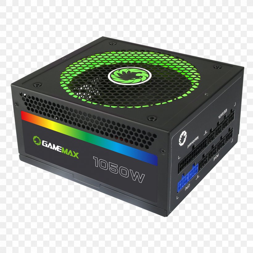 Power Supply Unit Computer Cases & Housings 80 Plus RGB Color Model Power Converters, PNG, 1200x1200px, 80 Plus, Power Supply Unit, Ac Adapter, Adapter, Atx Download Free