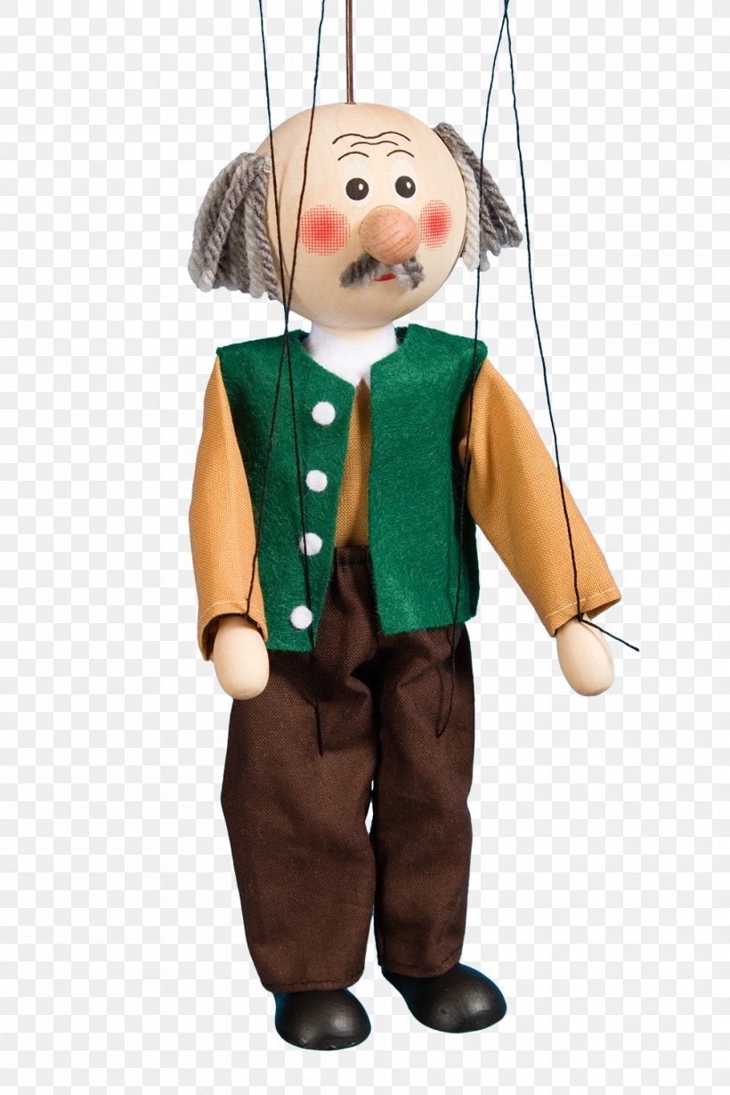 Puppetry Marionette Toy Doll, PNG, 1000x1500px, Puppet, Centimeter, Character, Child, Costume Download Free