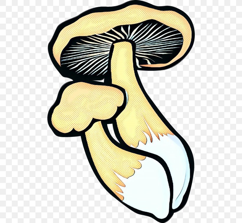 Retro Background, PNG, 500x756px, Pop Art, Common Mushroom, Drawing, Edible Mushroom, Fungus Download Free