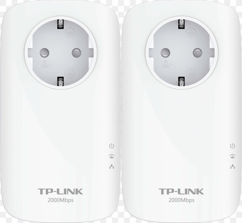 TP-Link Power-line Communication Network Cards & Adapters Gigabit Computer Network, PNG, 2953x2732px, Tplink, Ac Power Plugs And Sockets, Adapter, Bridging, Computer Network Download Free