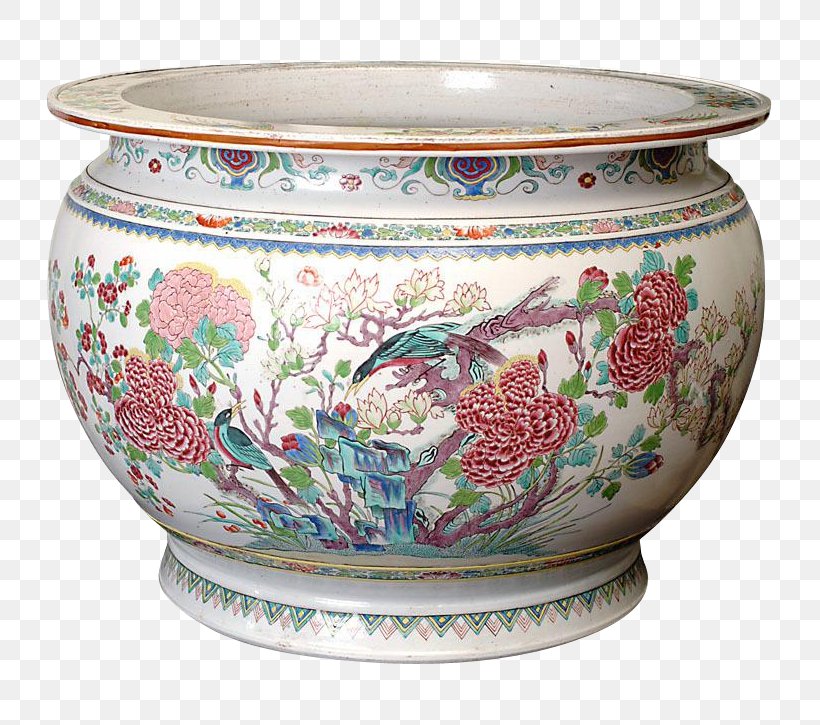 Bowl Porcelain Pottery Famille Rose Chinese Ceramics, PNG, 725x725px, Bowl, Antique, Artifact, Ceramic, China Download Free