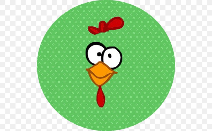 Chicken Galinha Pintadinha Party Birthday Png 534x507px Chicken Baby Shower Beak Bird Birthday Download Free