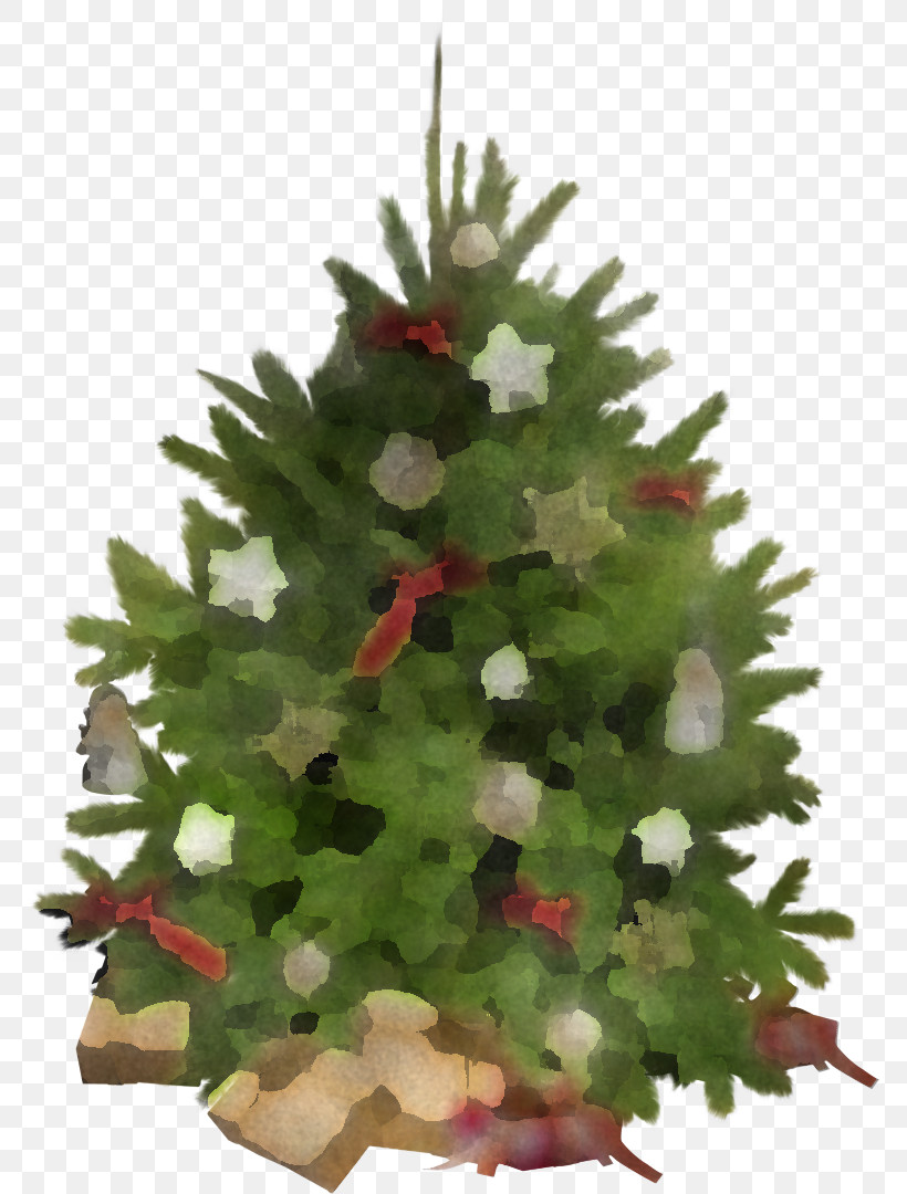 Christmas Tree, PNG, 771x1080px, Colorado Spruce, Branch, Christmas, Christmas Decoration, Christmas Ornament Download Free