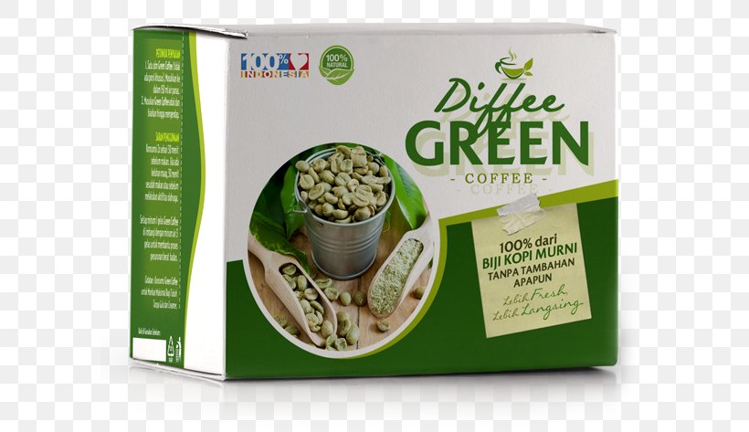 Diffee Green Coffee Bean Green Coffee Extract, PNG, 600x473px, Green Coffee, Appetite, Bean, Capsule, Coffee Download Free