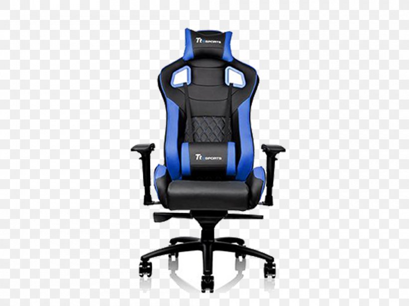 Electronic Sports Video Game Gaming Chair Thermaltake Gamer Png